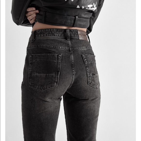 One Teaspoon Jeans NWOT - Picture 3 of 12